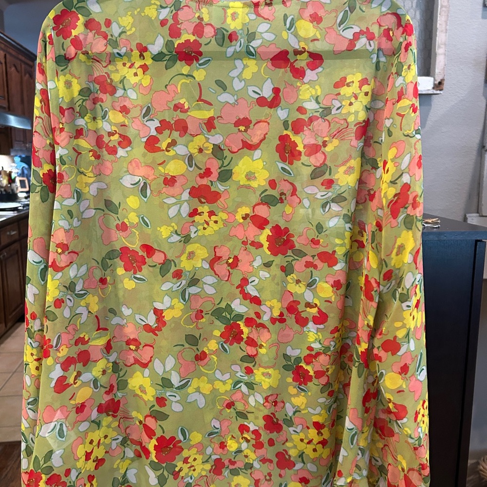 Playground Blouse